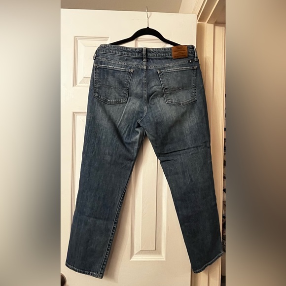 Lucky Brand Jeans size 10/30 - Picture 2 of 3